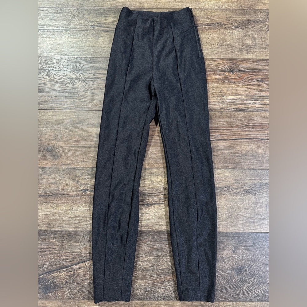 Favorite Daughter Skinny High Waisted Pants